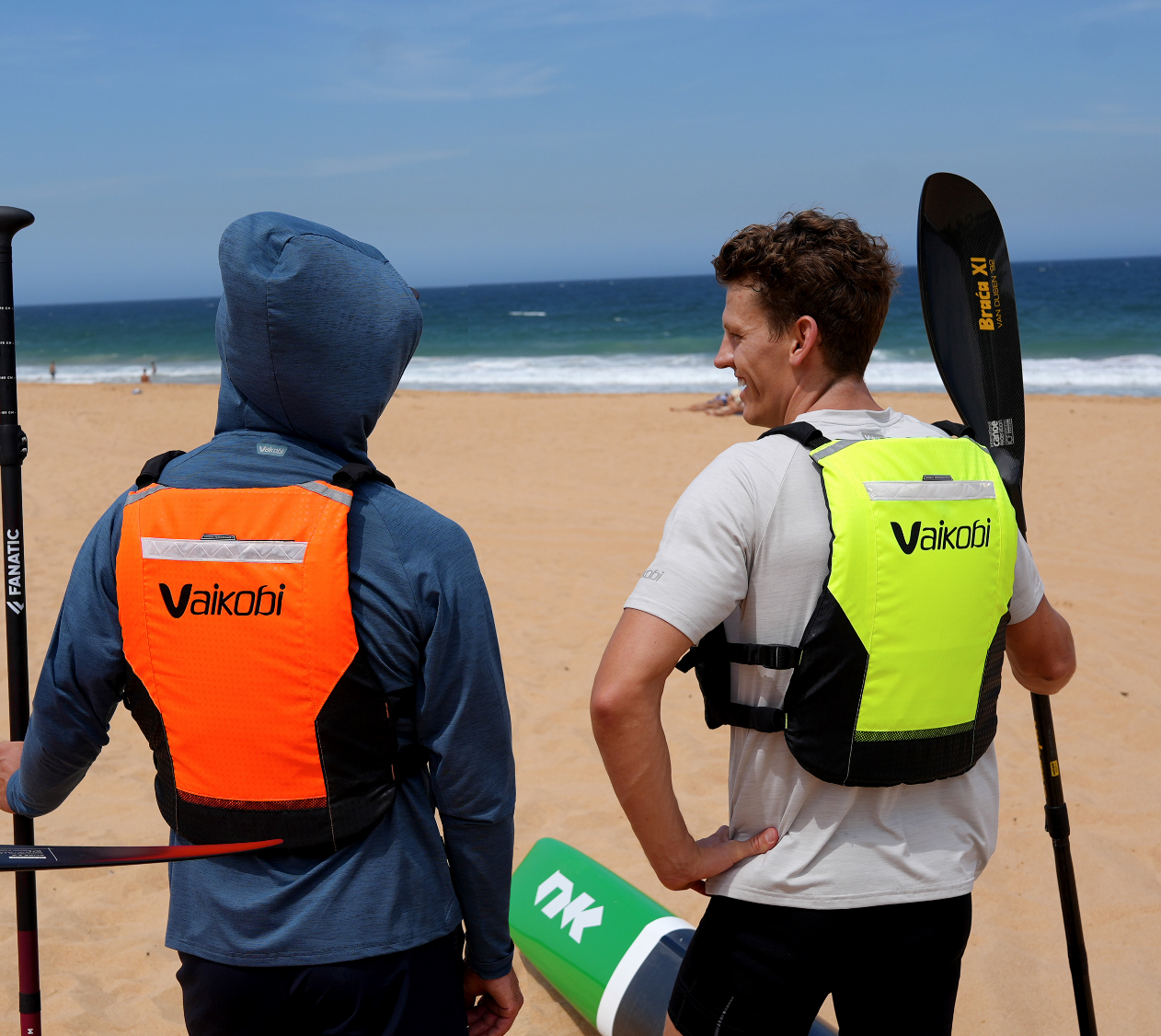 V4 PFD: An evolution in performance PFDs