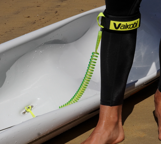 How to Choose a Leg Leash for watersports