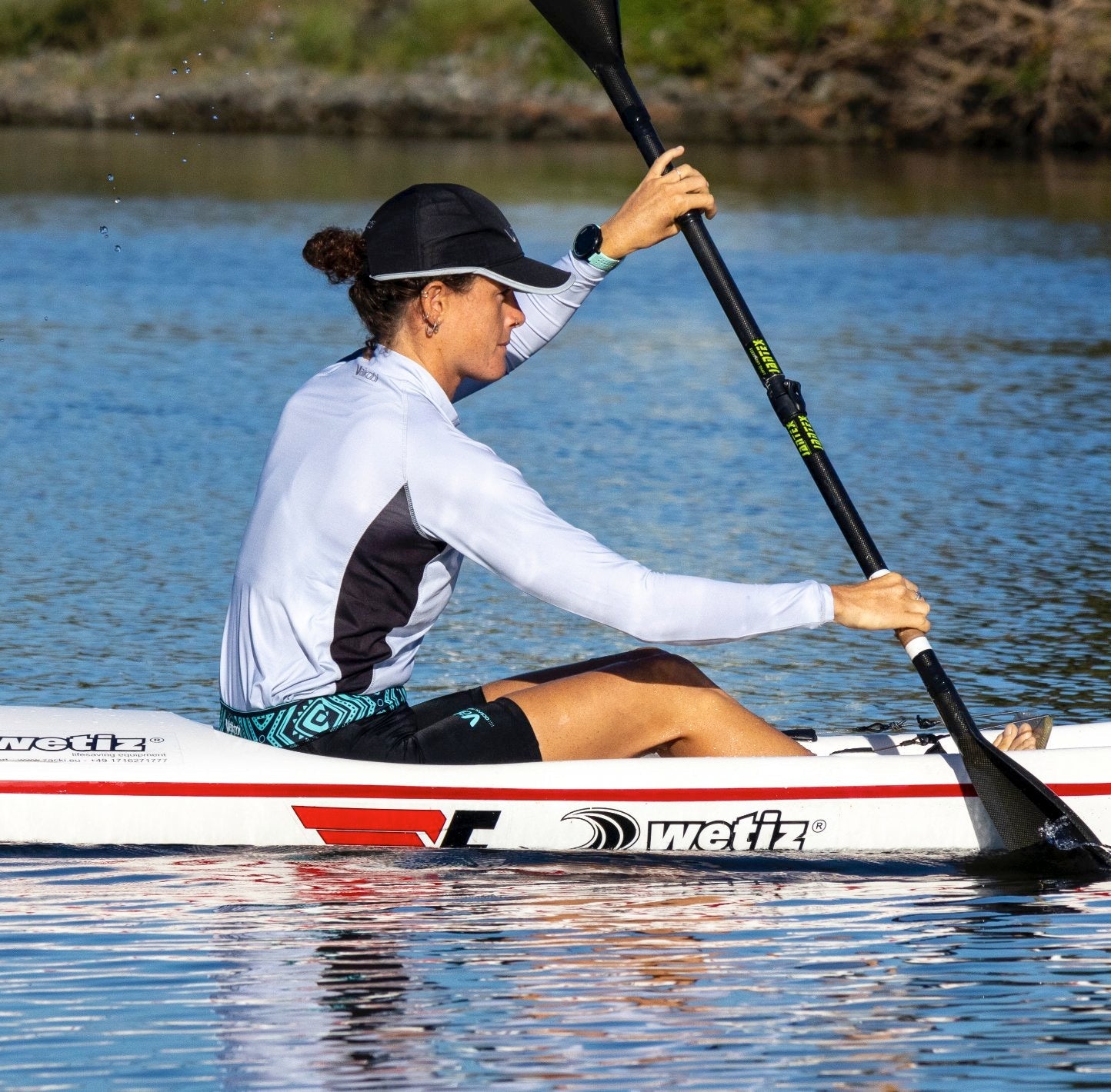 UV Sun Protective Paddling Tops, Shorts and Pants