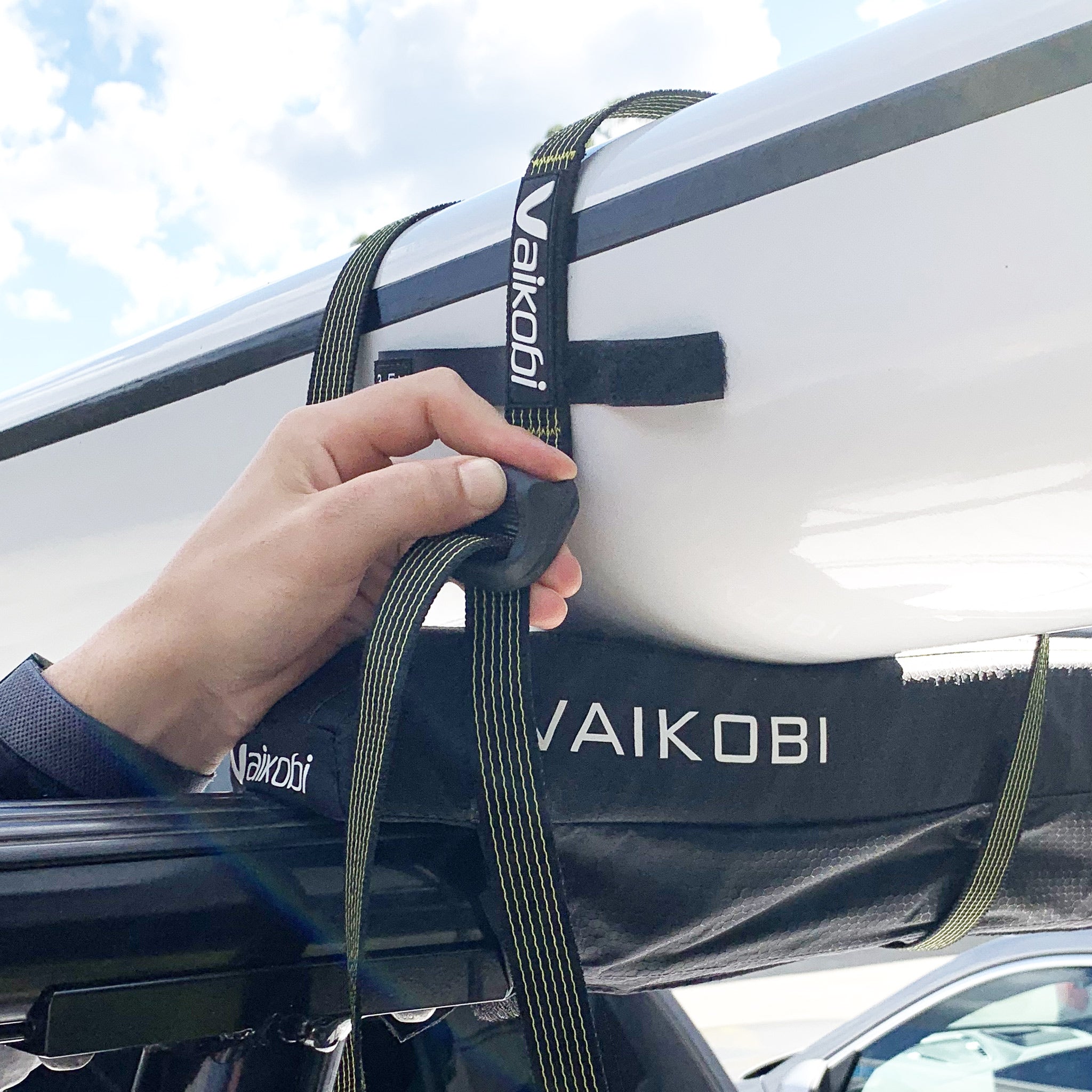 Paddling Accessories