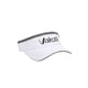 Performance Visor - White