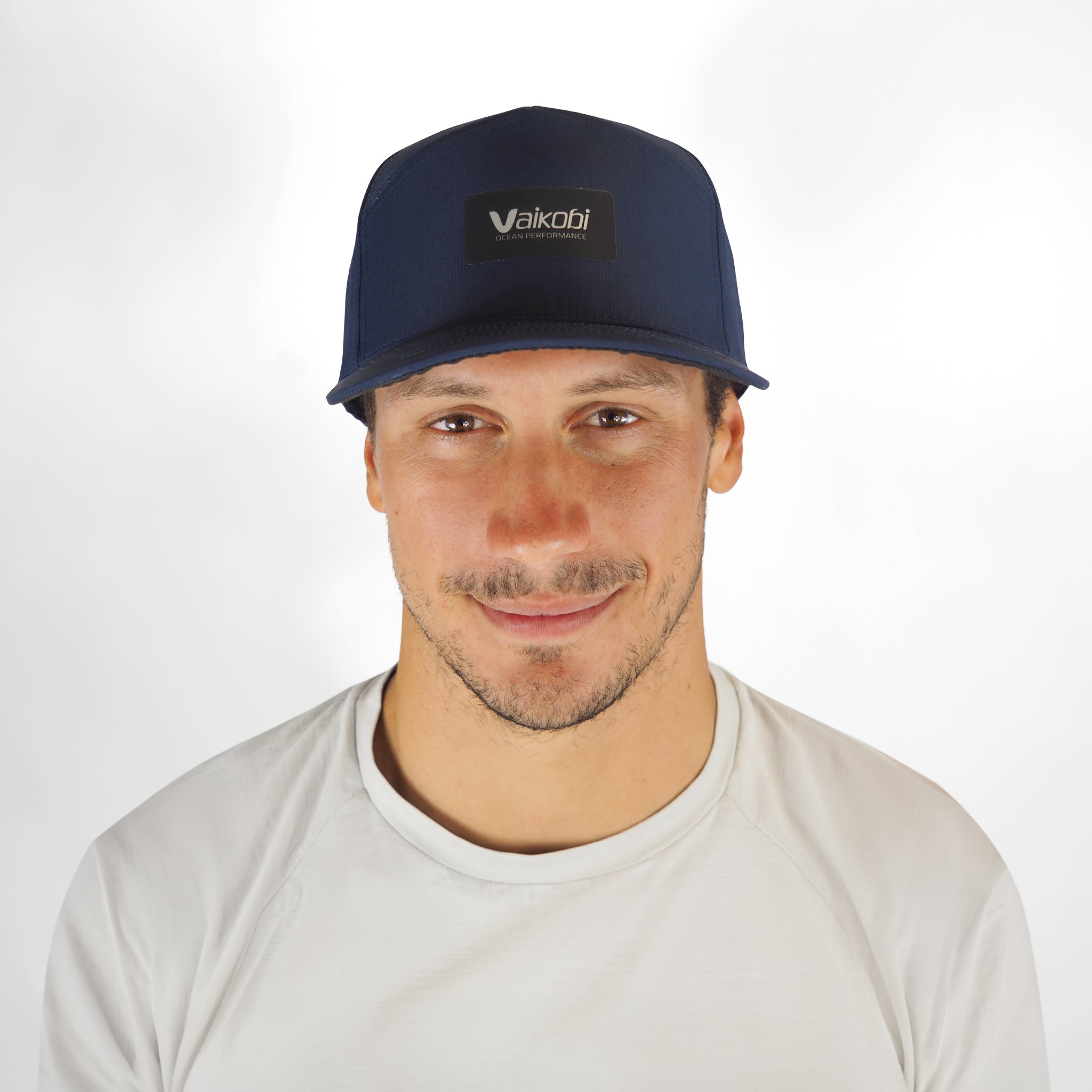 Makaha Cap - Navy