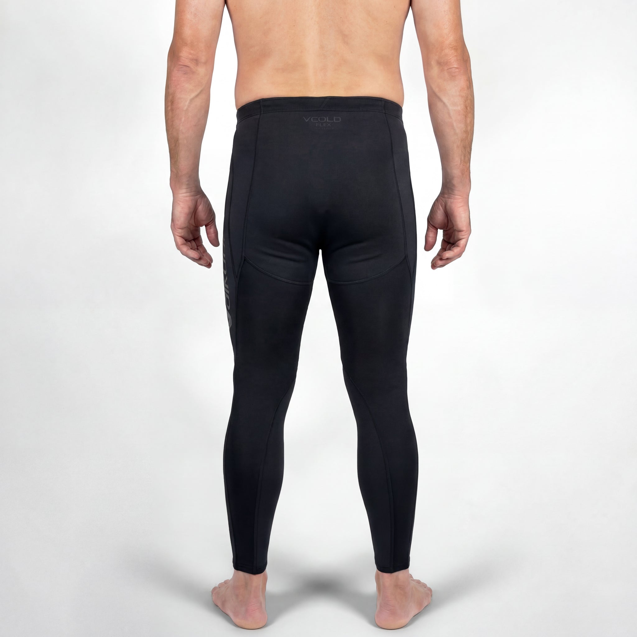 VCOLD FLEX Pant - Stealth Black