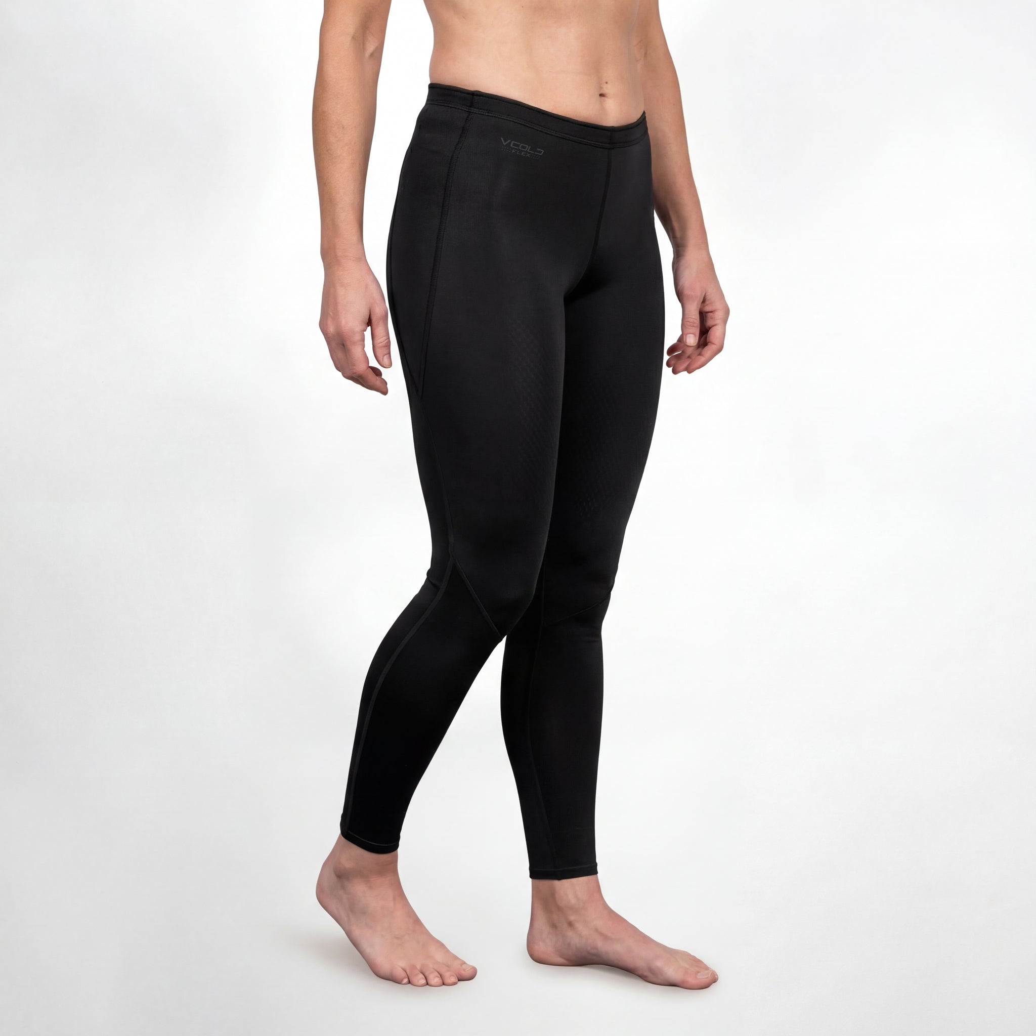 VCOLD FLEX Pant - Stealth Black