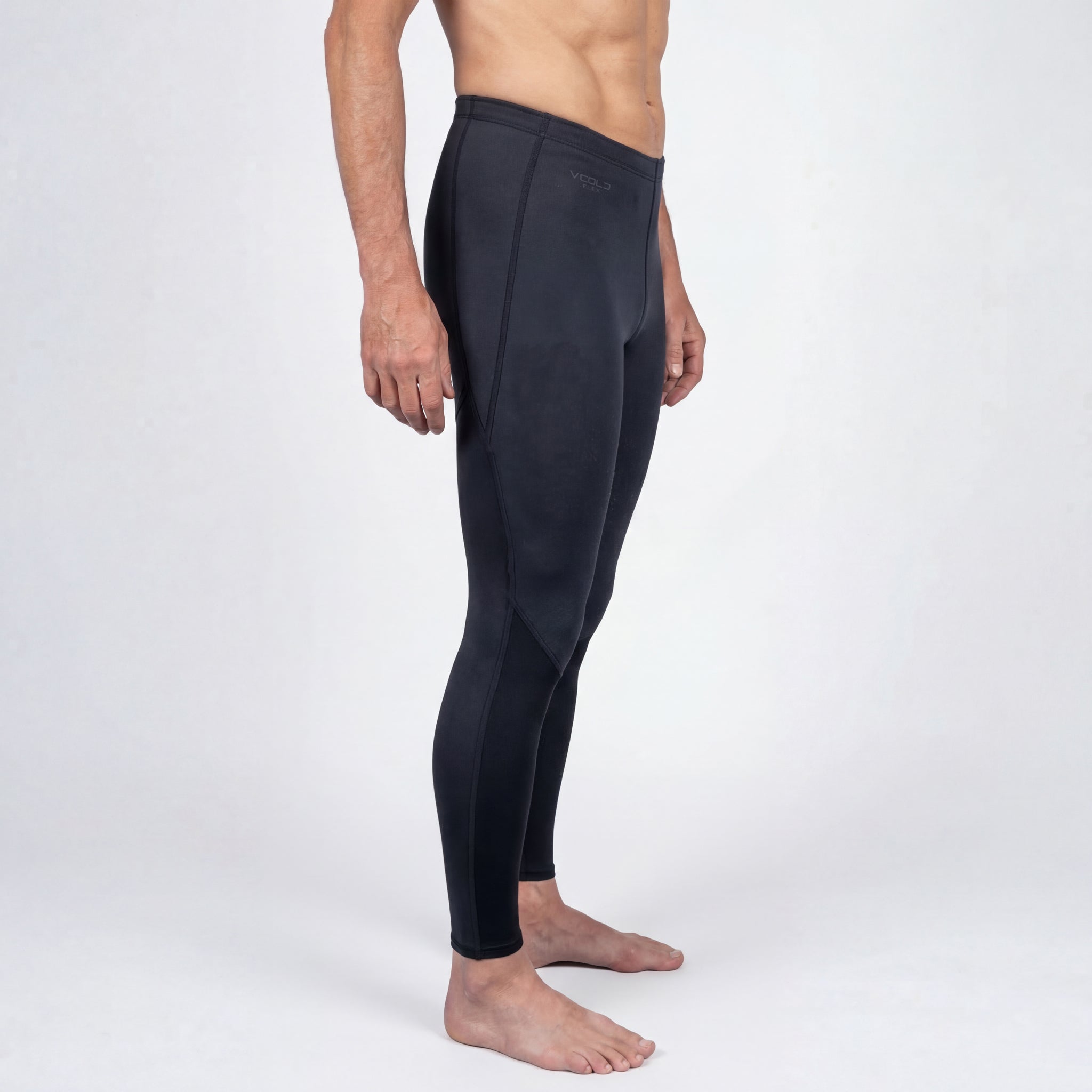 VCOLD FLEX Pant - Stealth Black