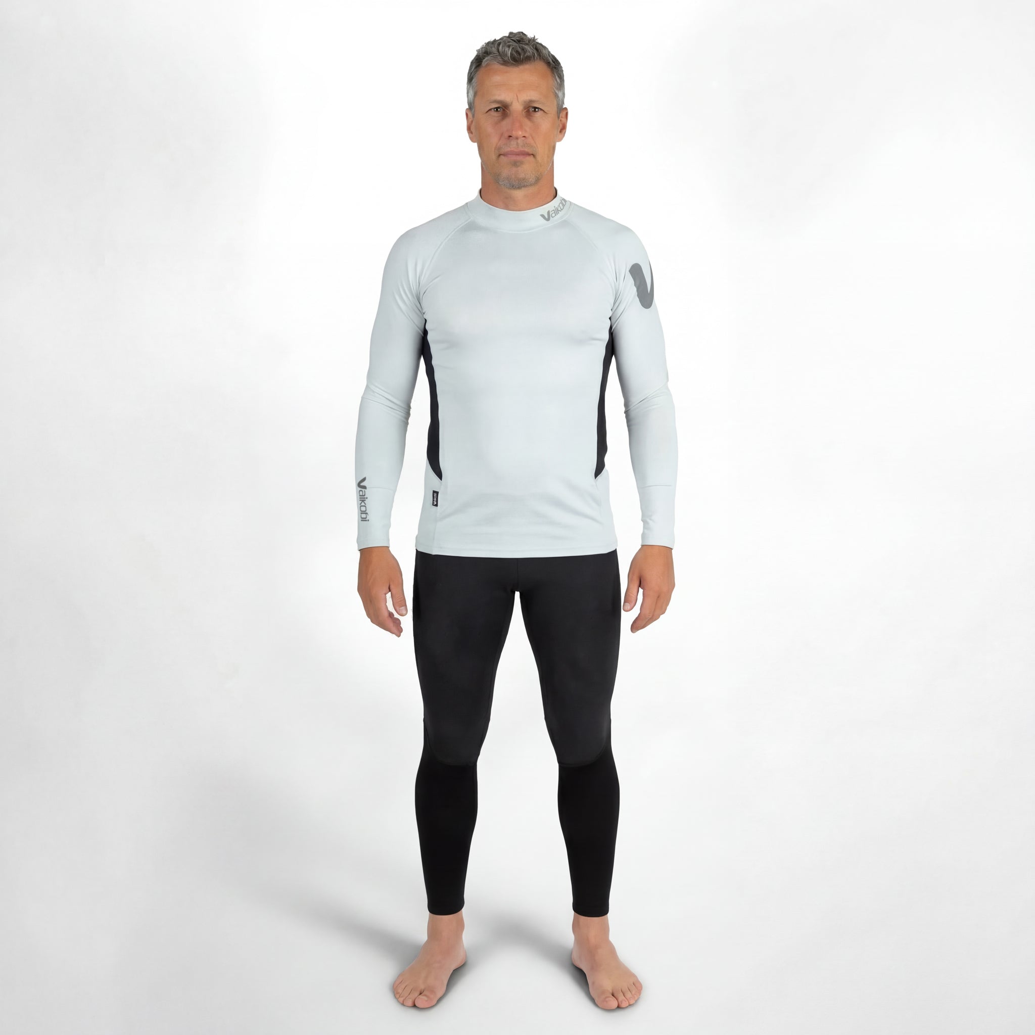 VCOLD FLEX Pant - Stealth Black