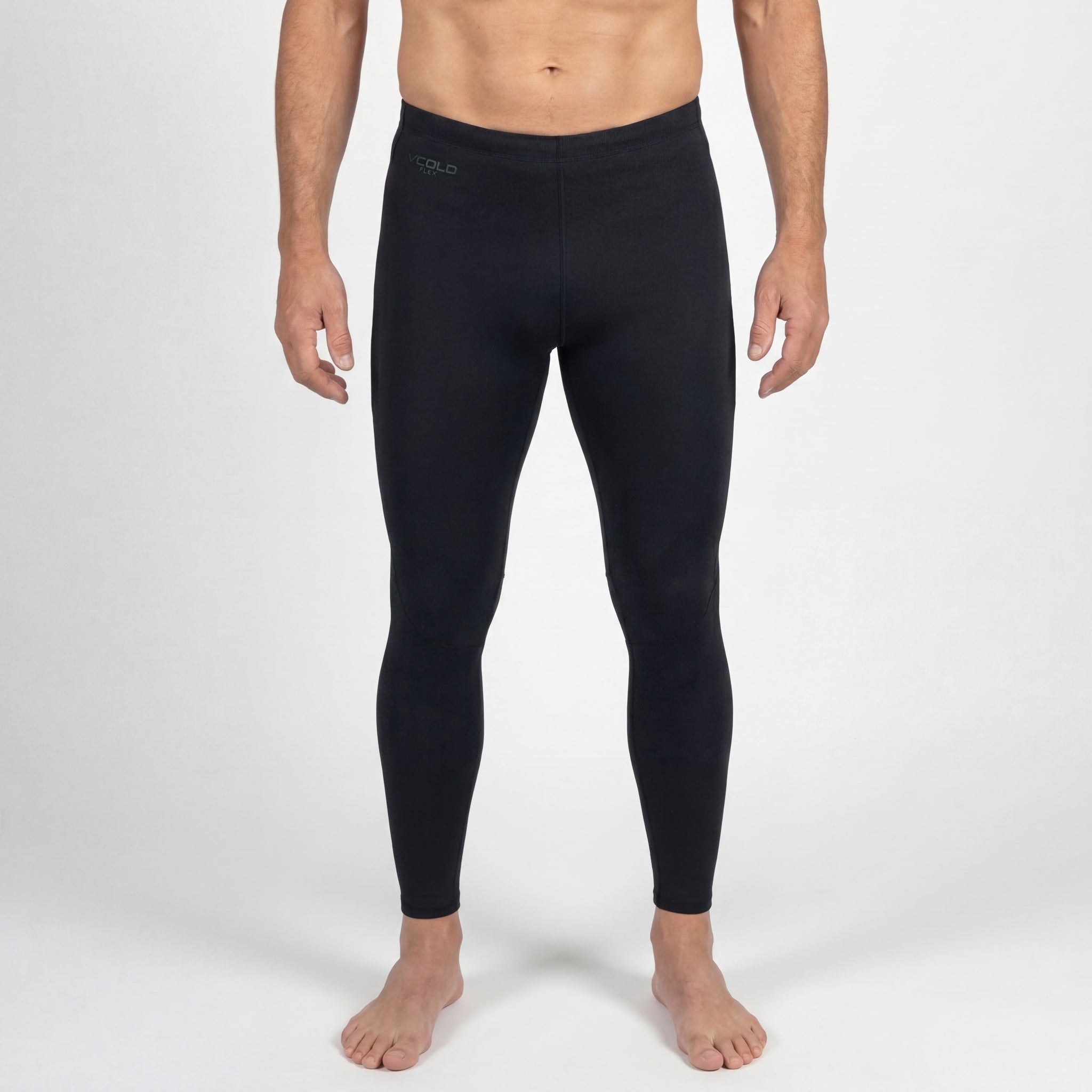 VCOLD FLEX Pant - Stealth Black