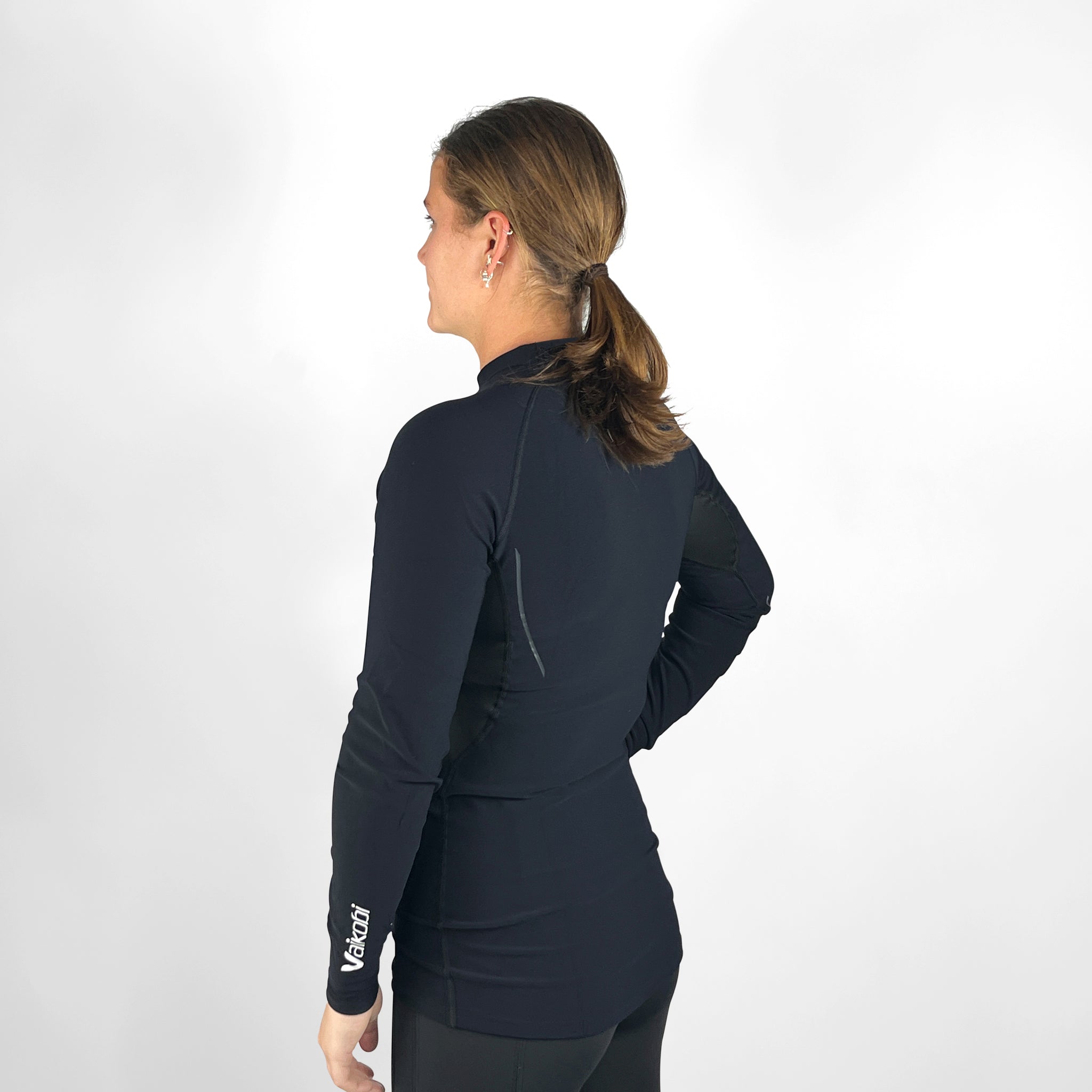VCOLD Hydroflex Top - Black