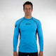 VCOLD Hydroflex Top - Cyan
