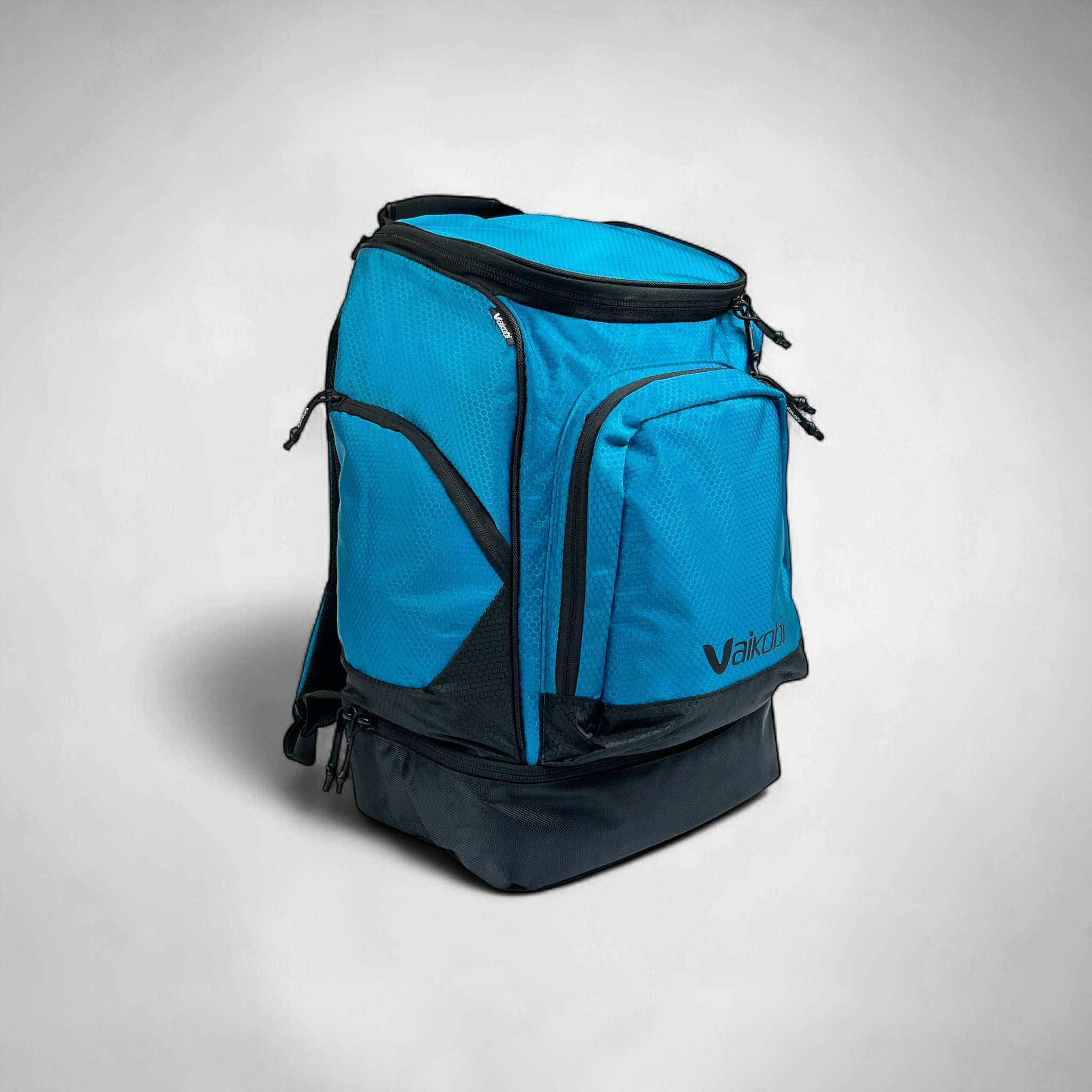 Vaikobi Race Backpack - Ocean Blue