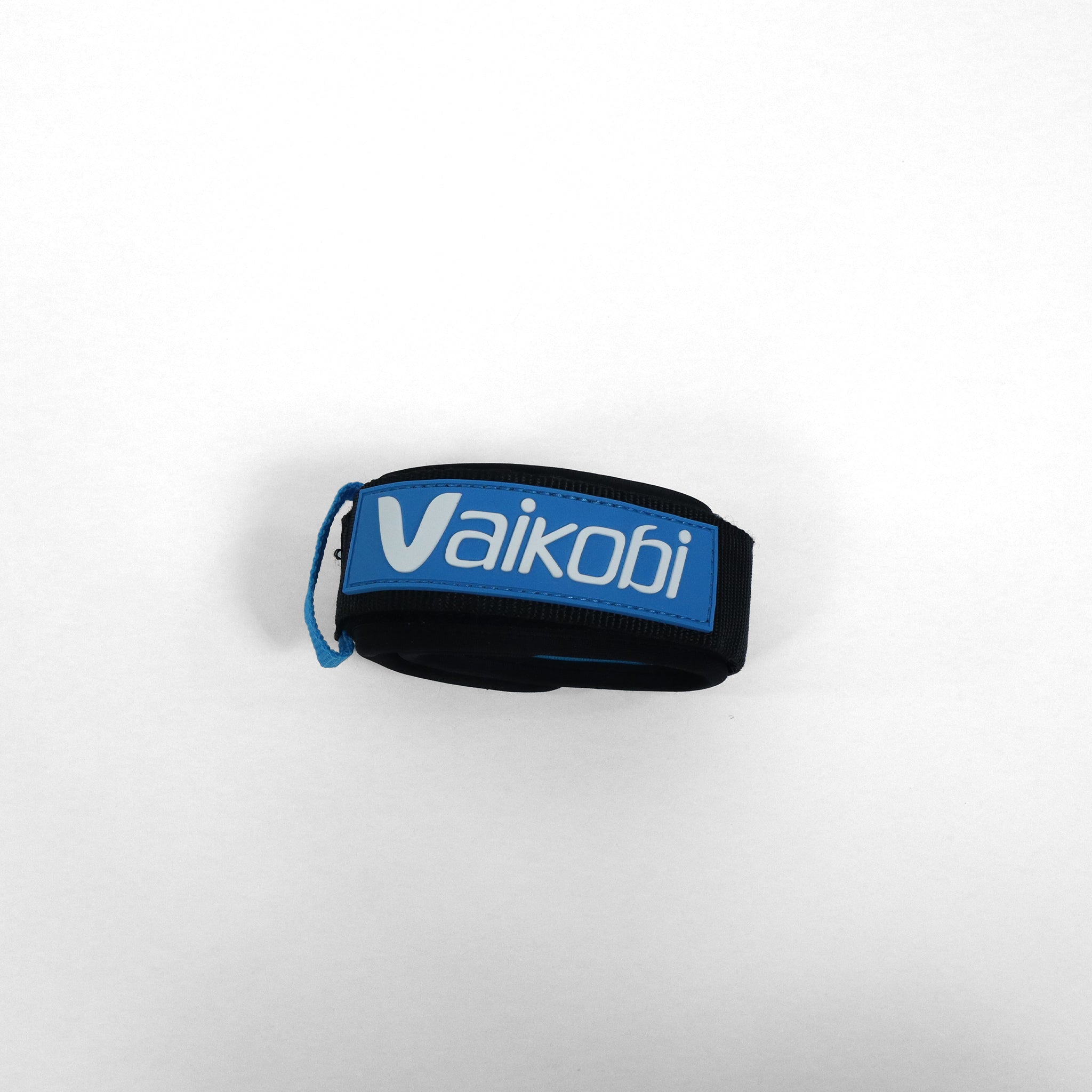 Vaikobi Ocean Paddling Calf Leash - Cyan