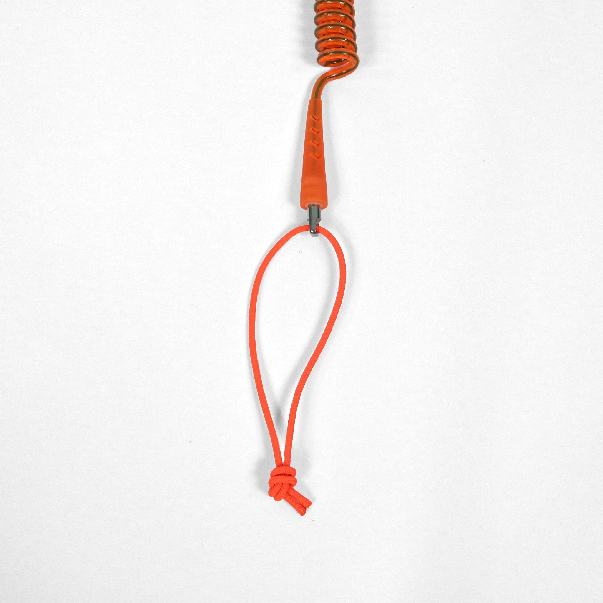 Vaikobi Ocean Paddling Calf Leash - Orange