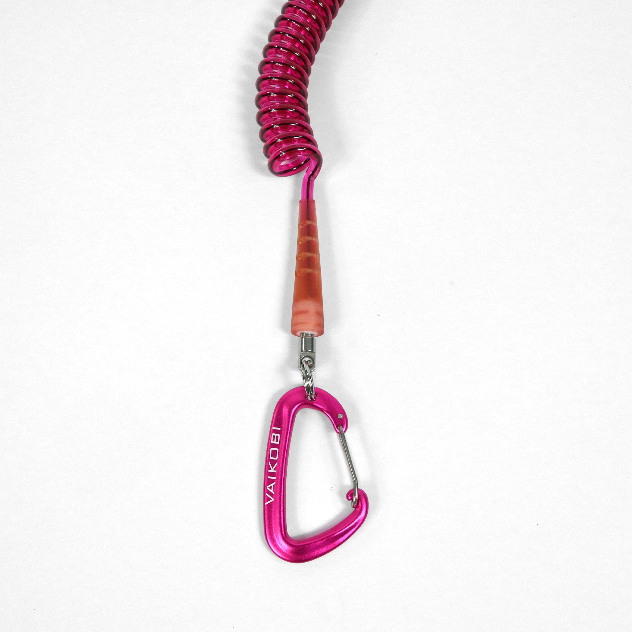 Vaikobi Ocean Paddling Calf Leash - Pink