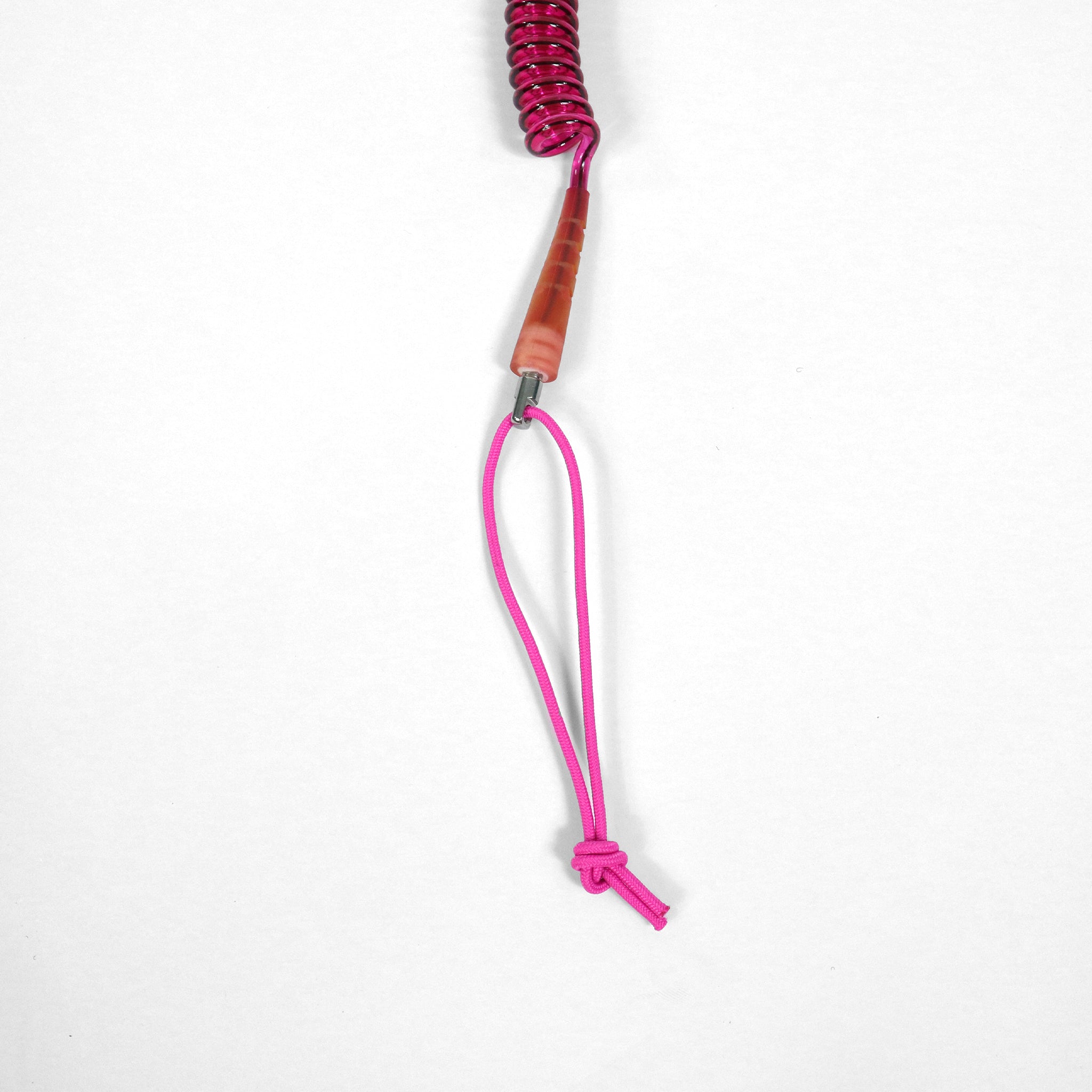 Vaikobi Ocean Paddling Calf Leash - Pink
