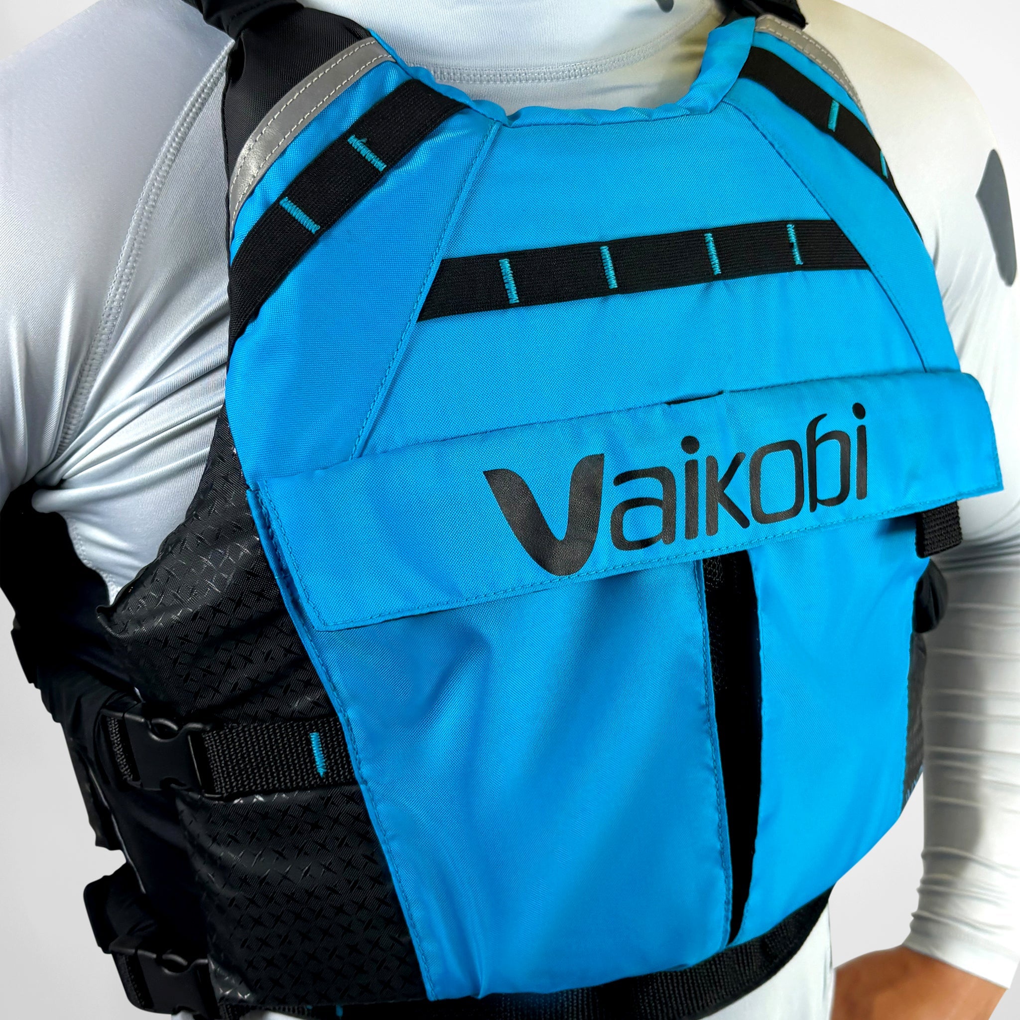 VXPII PFD Life Jacket - Cyan