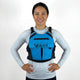 VXPII PFD Life Jacket - Cyan