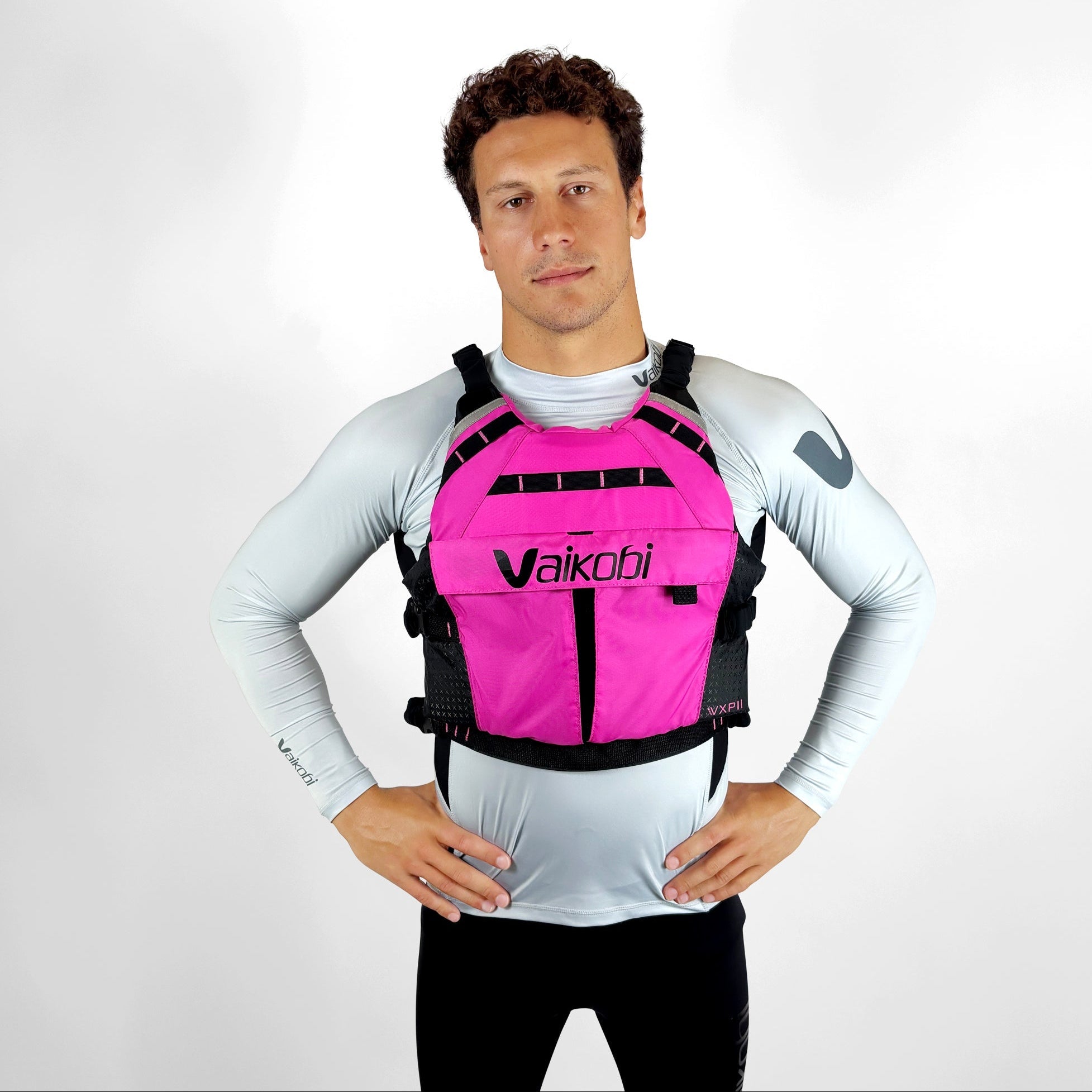 VXPII PFD Life Jacket - Pink