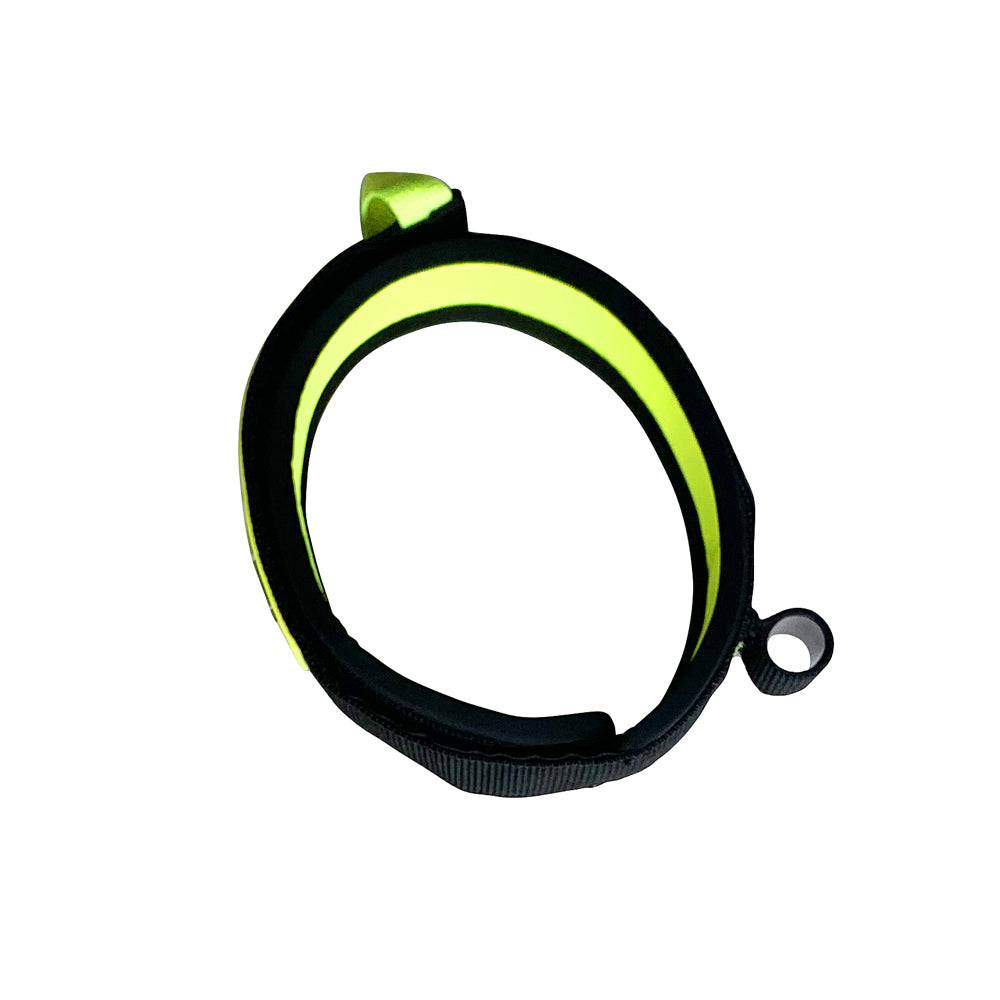 Vaikobi Ocean Paddling Calf Leash - Yellow