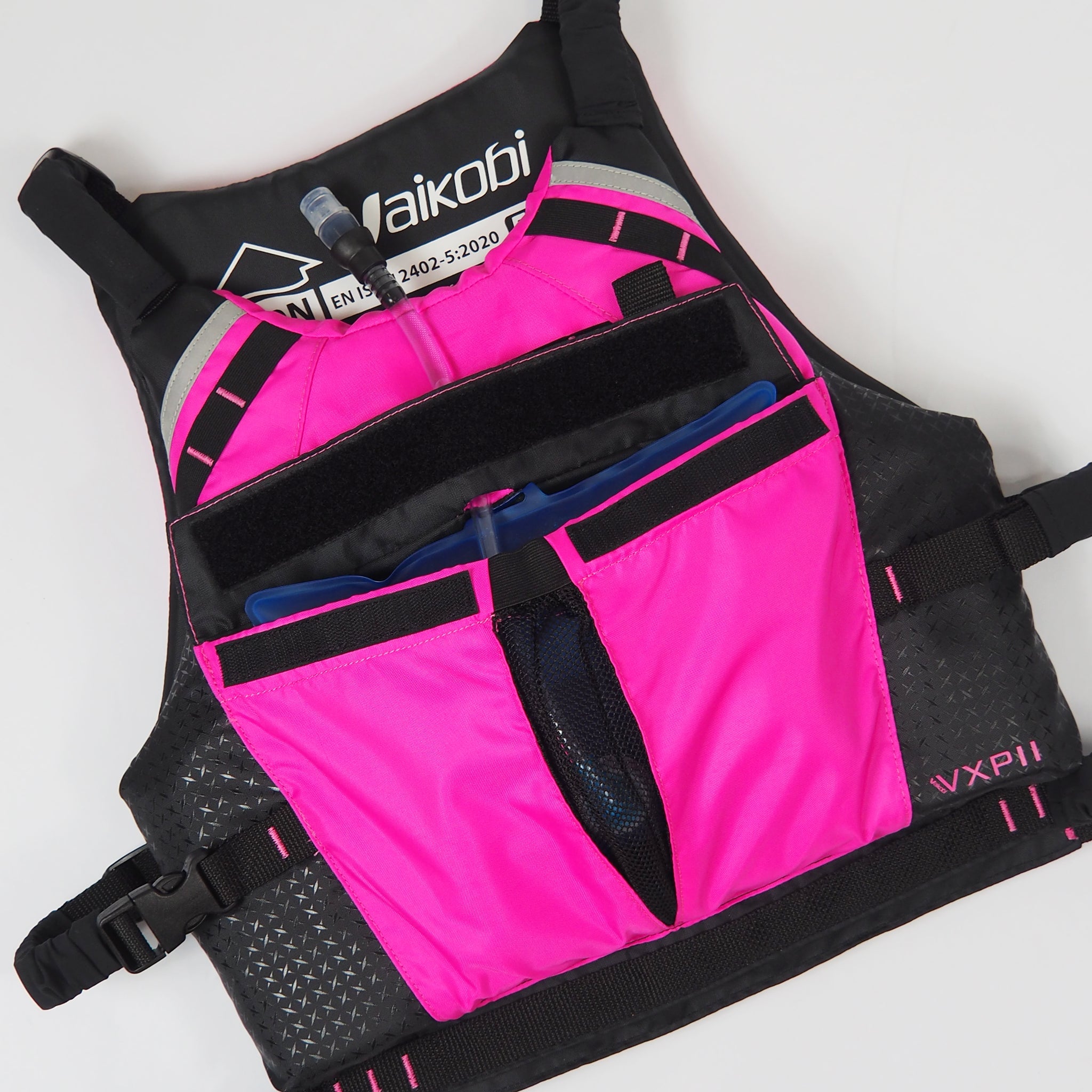 VXPII PFD Life Jacket - Pink