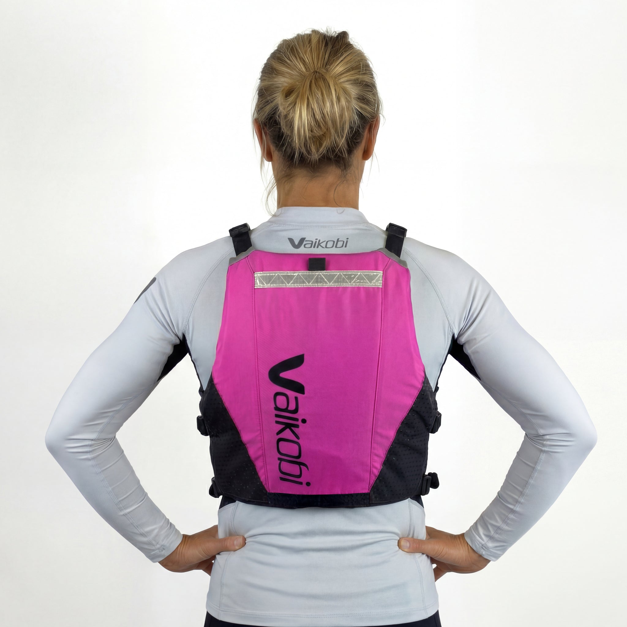 VXPII PFD Life Jacket - Pink