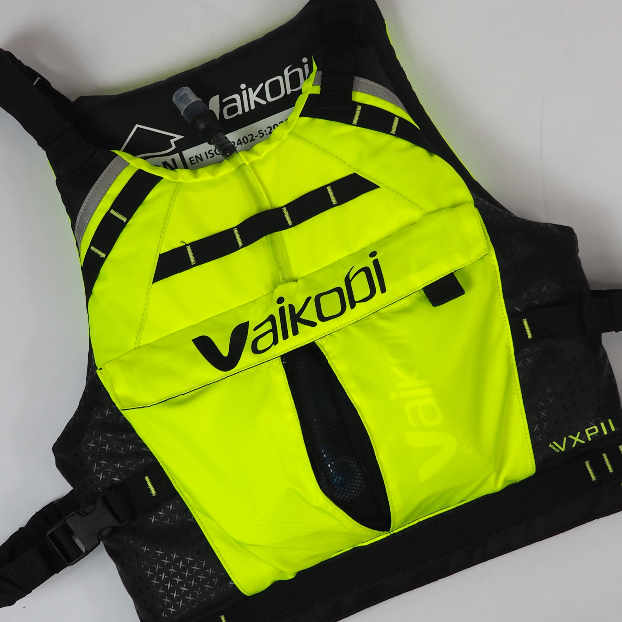 VXPII PFD Life Jacket - Fluro Yellow